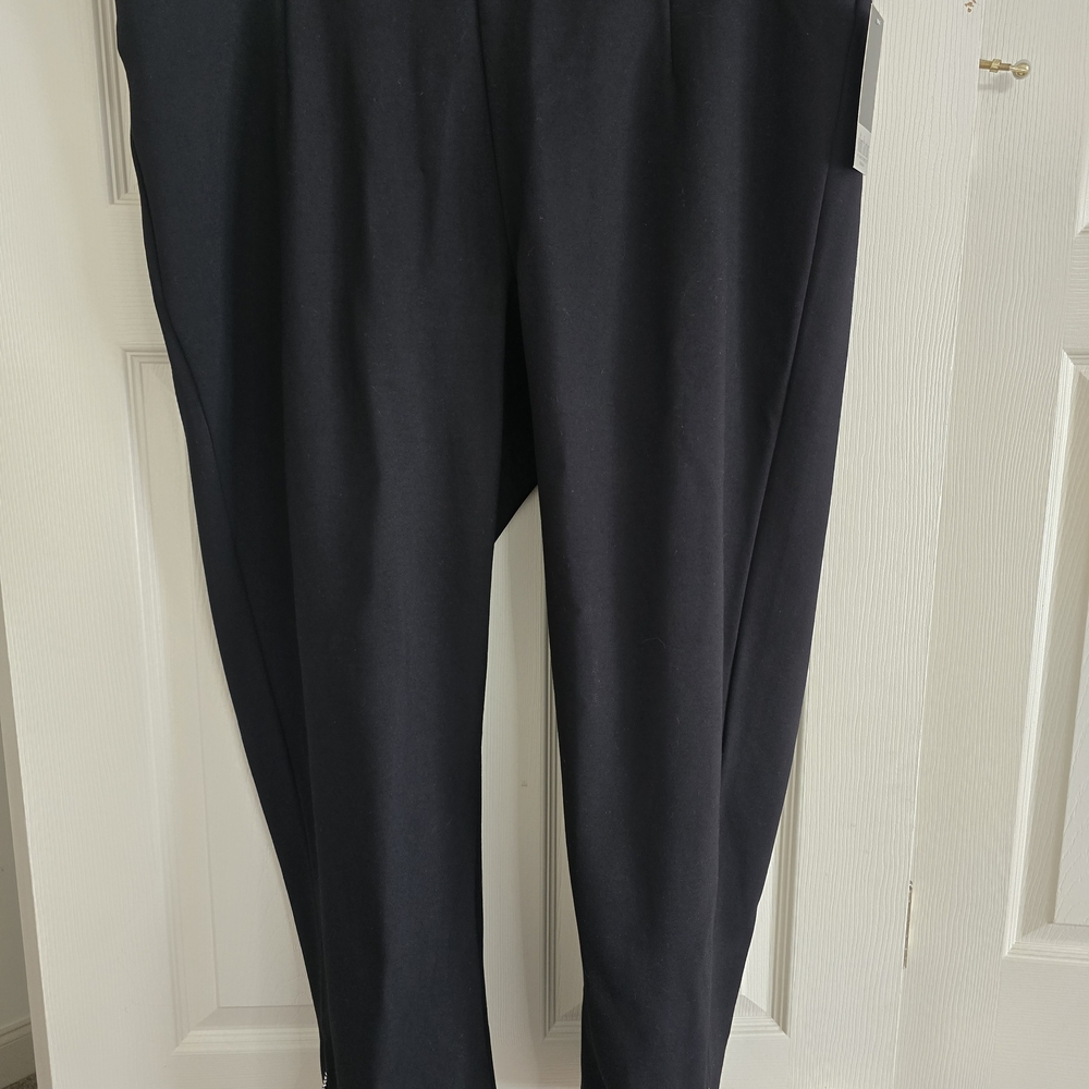 Investments Black Women's Dress Pants